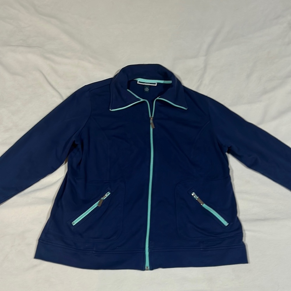Karen Scott sport petites used great condition still